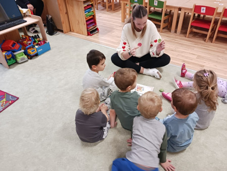 Sebehodnocení je důležité